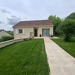 Ker'mima In Antoigne فيلة *