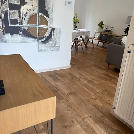 Villa Ker'mima In Antoigné *