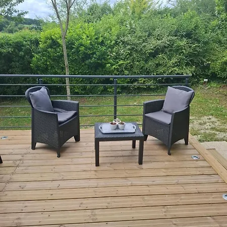 Ker'mima In Antoigne * Châtellerault