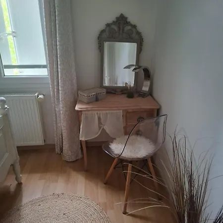 Ker'mima In Antoigné