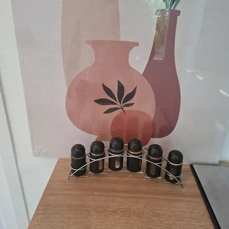 Ker'mima In Antoigné