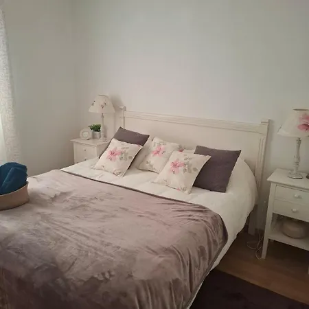 Villa Ker'mima In Antoigne *