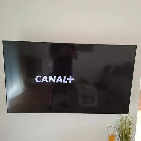 Villa Ker'mima In Antoigné Châtellerault