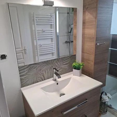 Ker'mima In Antoigné Châtellerault