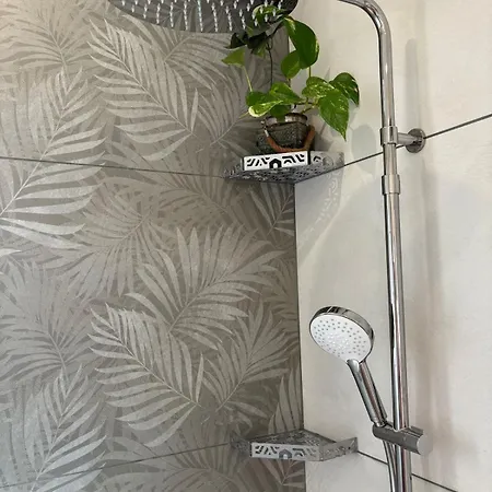 Ker'mima In Antoigné