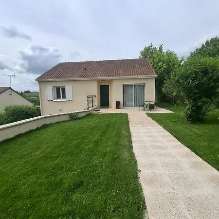 Ker'mima In Antoigne Villa *