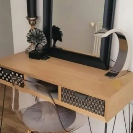 Ker'mima In Antoigné * Châtellerault