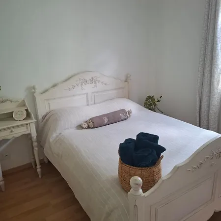 Villa Ker'mima In Antoigne Châtellerault