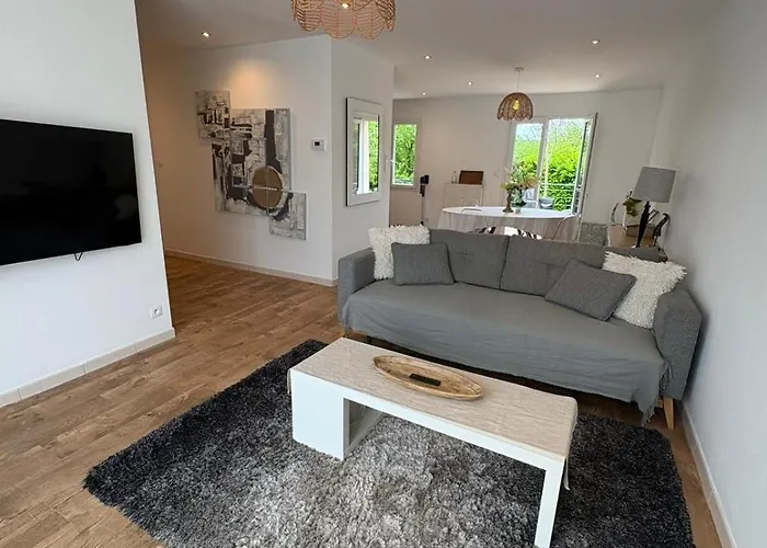 Ker'mima In Antoigné *