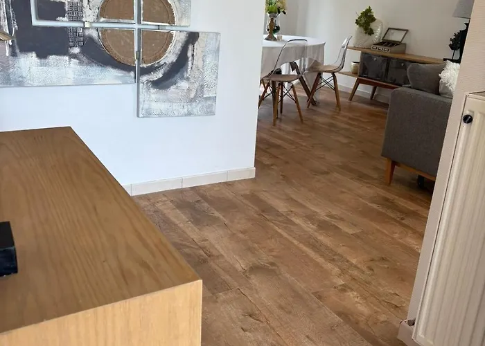 Villa Ker'mima In Antoigné *