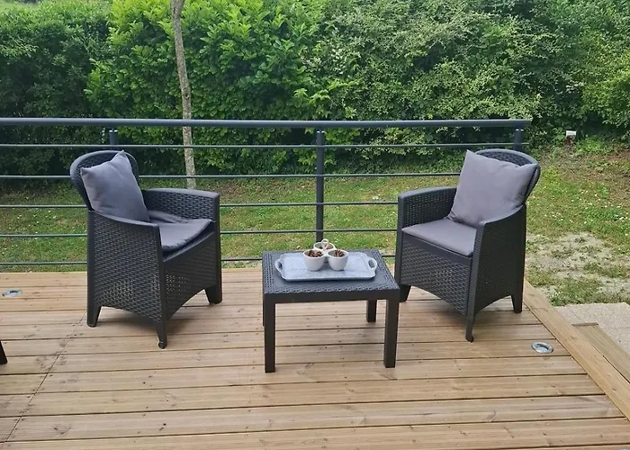 Ker'mima In Antoigné * Châtellerault