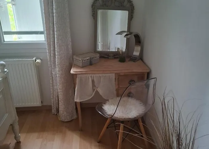 Ker'mima In Antoigné