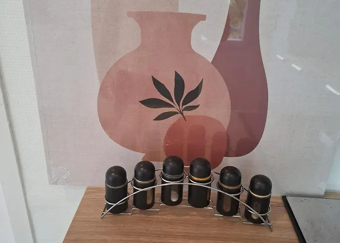 Ker'mima In Antoigné