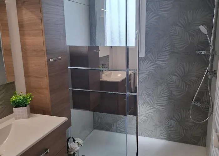 Ker'mima In Antoigné Villa *