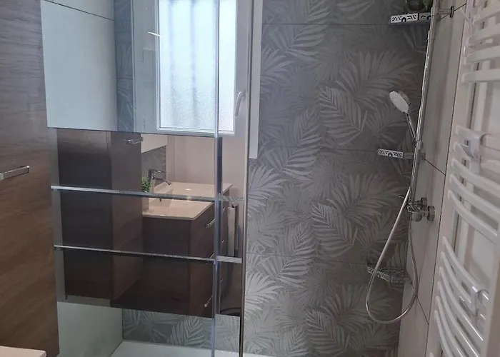 Ker'mima In Antoigné Villa *