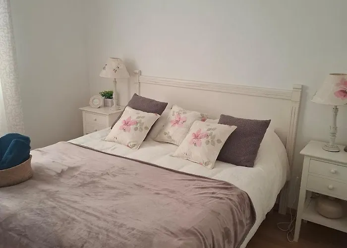 Villa Ker'mima In Antoigné *