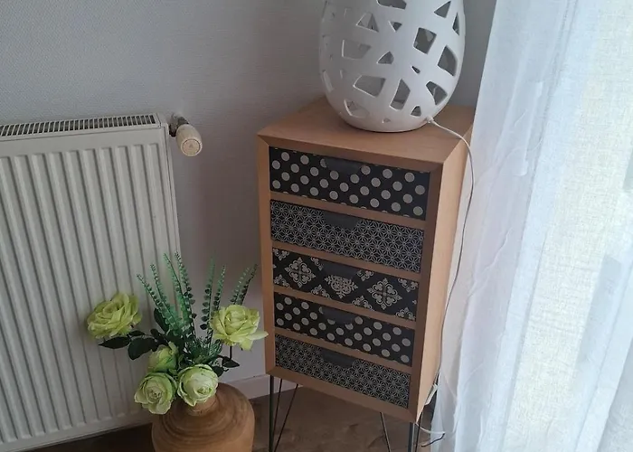 Ker'mima In Antoigné *