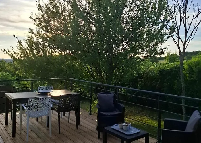 Ker'mima In Antoigné