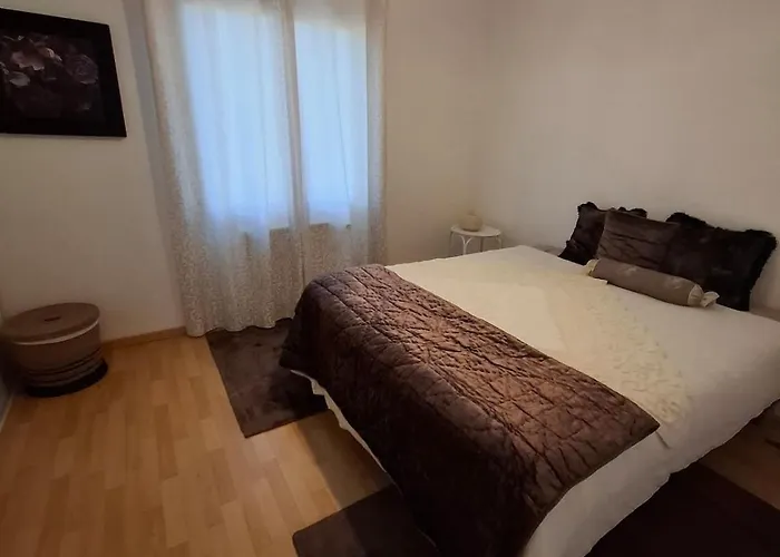 Ker'mima In Antoigné * Châtellerault