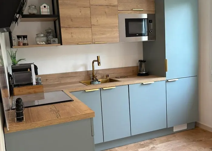 Ker'mima In Antoigné Villa