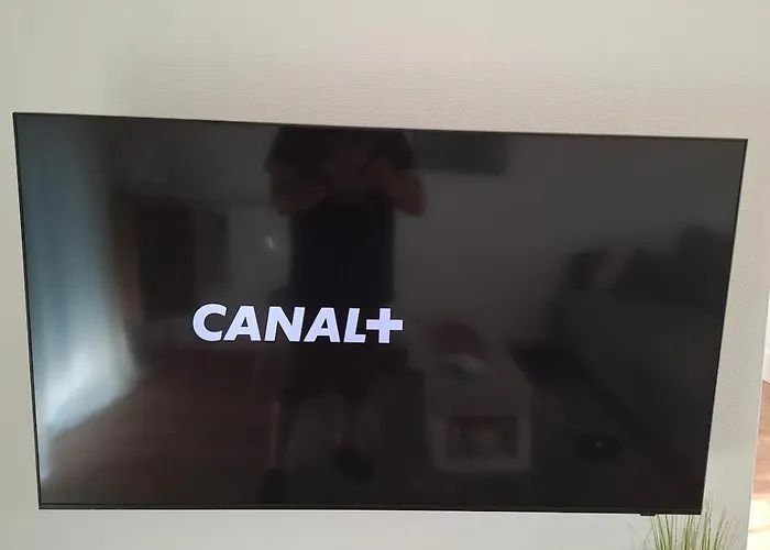 Villa Ker'mima In Antoigné Châtellerault