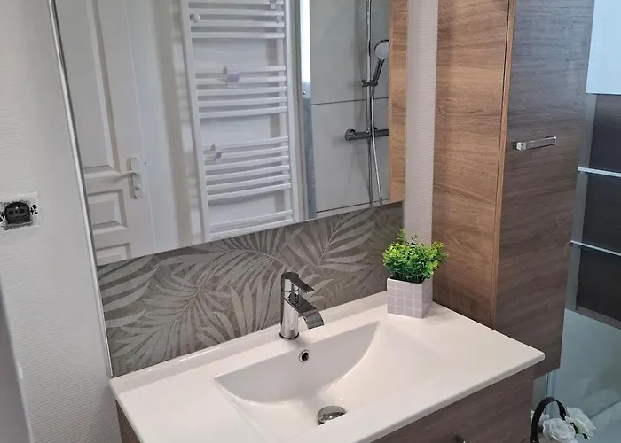 Ker'mima In Antoigné Châtellerault