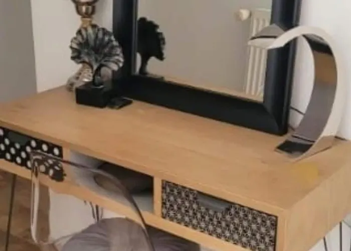 Ker'mima In Antoigné * Châtellerault