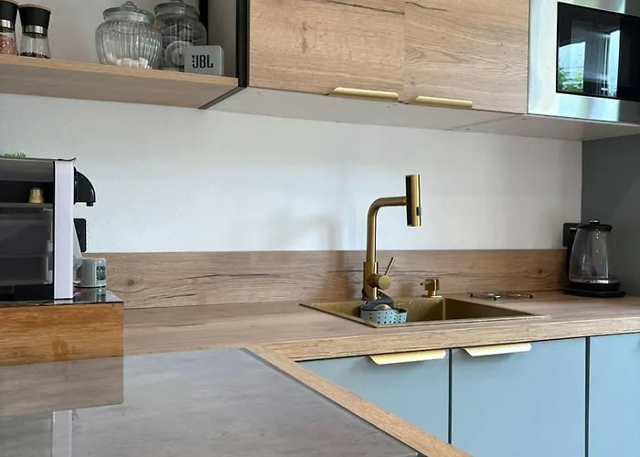 Villa Ker'mima In Antoigné Châtellerault