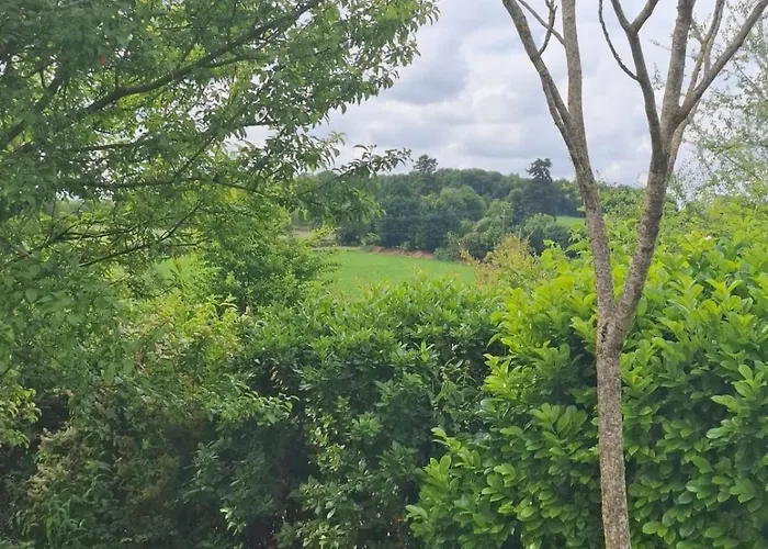 Ker'mima In Antoigné Châtellerault