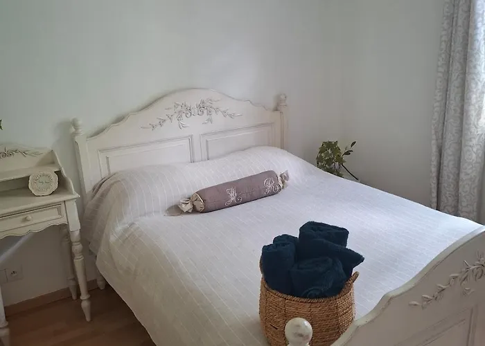 Villa Ker'mima In Antoigné Châtellerault