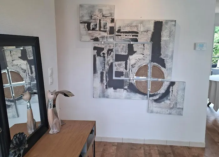 Ker'mima In Antoigné